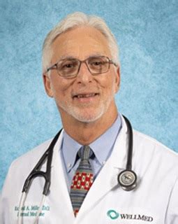 dr richard miller houston tx|dr miller internal medicine.